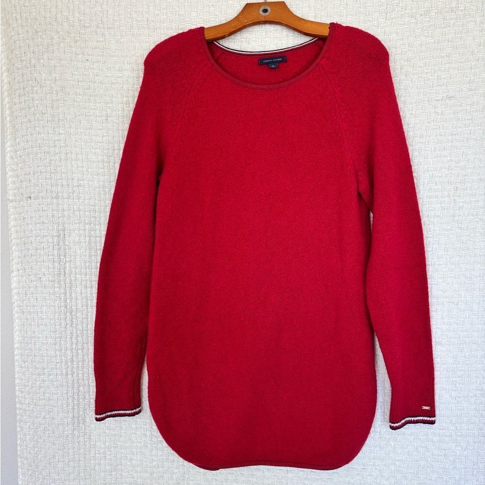 Vintage Tommy Hilfiger Sweater✨